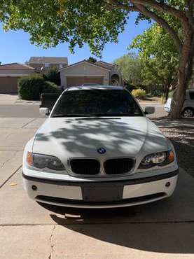 BMW 325i - cars & trucks - by owner - vehicle automotive sale for sale in Albuquerque, NM