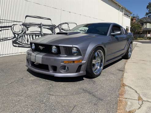 2007 Ford Mustang GT for sale in Fairfield, CA