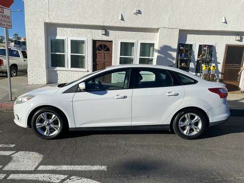 2014 Ford Focus for sale in Hermosa Beach, CA