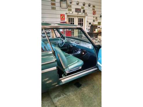 1964 Dodge Polara for sale in Cadillac, MI