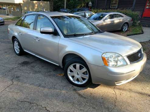 2006 FORD FIVE HUNDRED SEDAN! $3500 CASH SALE! for sale in Tallahassee, FL
