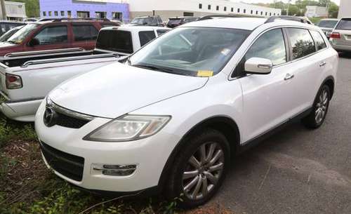 2008 Mazda CX-9 Sport - - by dealer - vehicle for sale in High Point, NC