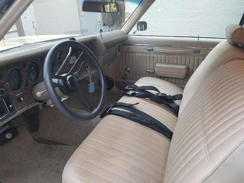 1970 Chevrolet Monte Carlo for sale in Tinley Park, IL