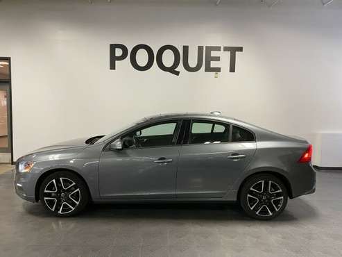 2018 Volvo S60 T5 Dynamic AWD for sale in Golden Valley, MN