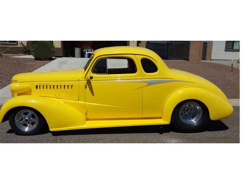 1938 Chevrolet Coupe for sale in Fort Mohave, AZ