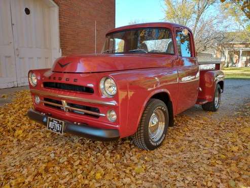 Dodge truck for sale for sale in Nevada, IA