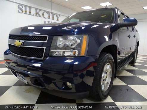 2011 Chevrolet Chevy Avalanche 4x4 Crew Cab Pickup 4x4 LS 4dr Crew... for sale in Paterson, PA