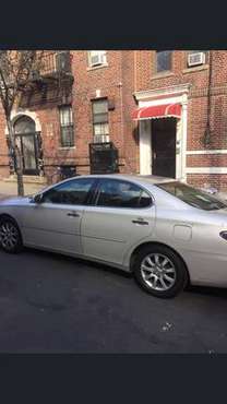 2004 Lexus ES for sale in Brooklyn, NY