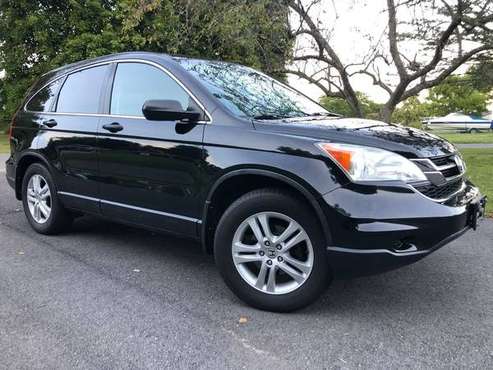 2011 Honda CRV EX, AWD, Only 91K! for sale in Canandaigua, NY