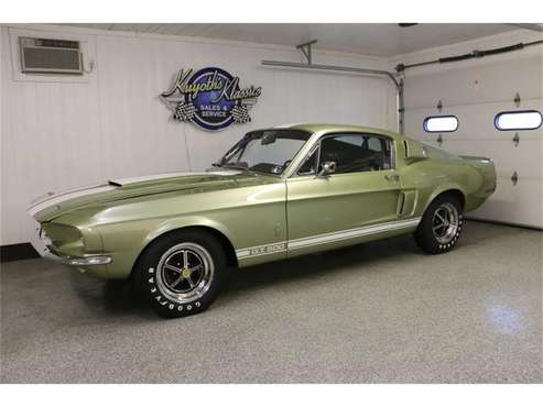 1967 Shelby GT500 for sale in Stratford, WI