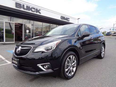 2020 Buick Envision Essence - - by dealer - vehicle for sale in Rockville, District Of Columbia