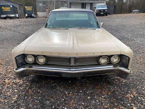 1967 Chrysler Newport for sale in Covington, GA