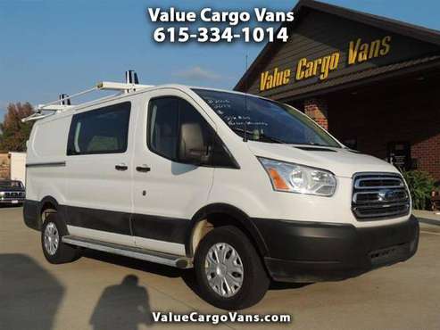 2019 Ford Transit T-250 Cargo Work Van! WORK READY! 21k MILES! 1... for sale in White House, IN