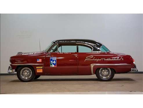 1953 Plymouth Belvedere for sale in Dayton, OH