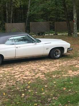 73 Buick lesabre for sale in Grise Fiord, WI