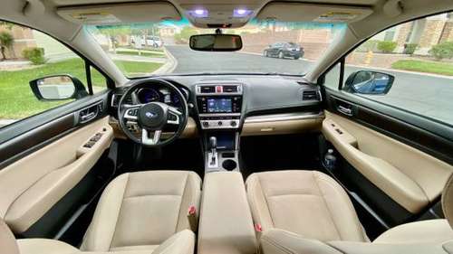 2016 Subaru Legacy 3 6R for sale in Las Vegas, NV