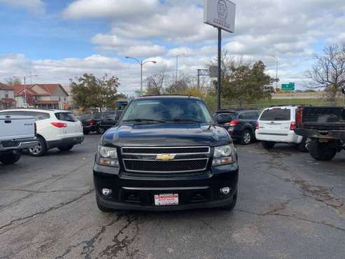 2007 Chevrolet Tahoe LTZ - cars & trucks - by dealer - vehicle... for sale in milwaukee, WI