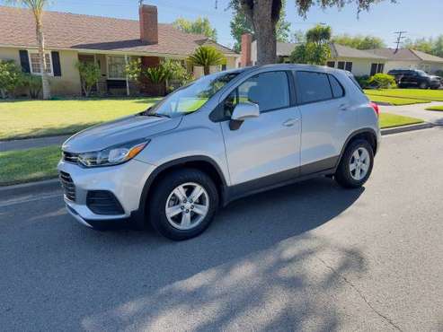 2020 Chevy Trax 44k Miles Paid Off Clean title - - by for sale in Studio City, CA