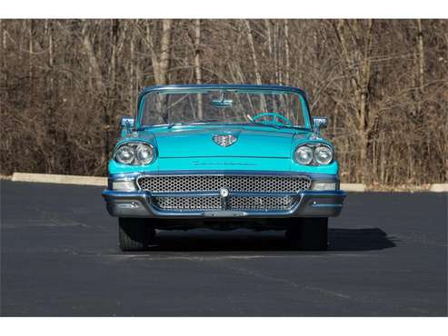 1958 Ford Skyliner for sale in St. Charles, MO