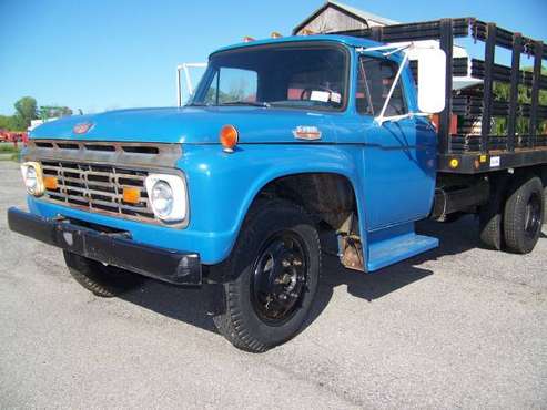 1964 Ford Truck 292 Cu In Rebuilt for sale in North Greece, NY