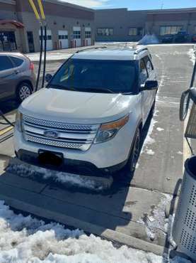 Ford explorer for sale in Ault, CO