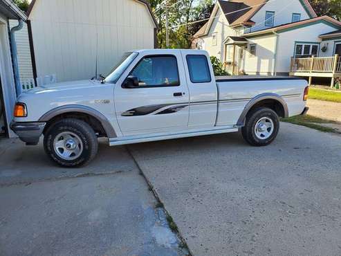 1996 Ford Ranger for sale in New Ulm, MN
