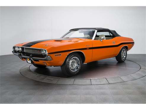 1970 Dodge Challenger R/T for sale in Charlotte, NC