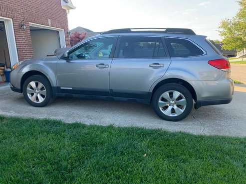 2011 Subaru Outback Premium 3 6R for sale in Frankfort, KY
