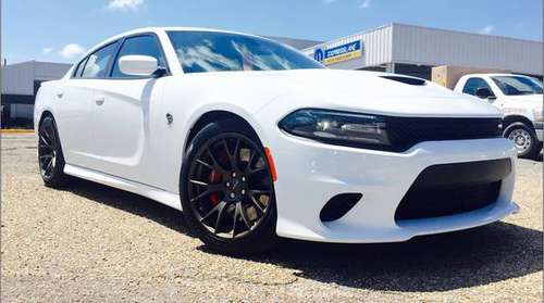 2017 DODGE CHARGER - - 2016 ~ 2018 - - - - NEED NO CREDIT !! - - - - - for sale in Fort Lauderdale, FL