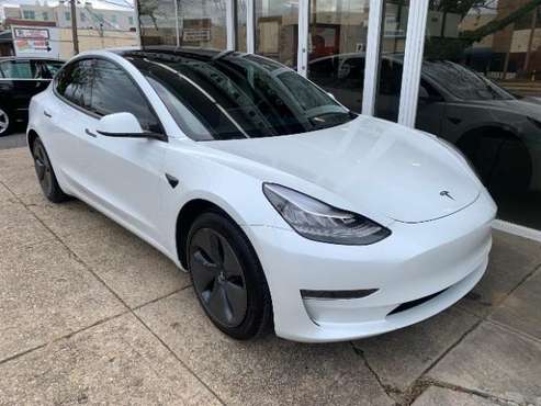 2020 Tesla Model 3 Standard Range Plus for sale in Kensington, MD