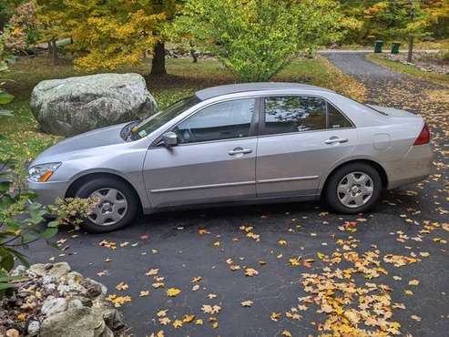 2006 Honda Accord for sale in Stormville, NY