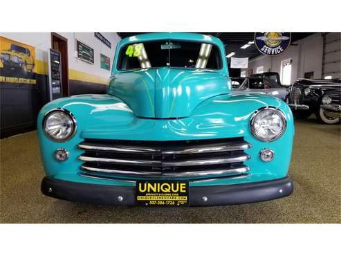 1948 Ford Coupe for sale in Mankato, MN