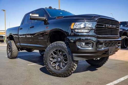 2019 Dodge Ram 2500 BIG HORN - Lifted Trucks - - by for sale in Mesa, AZ