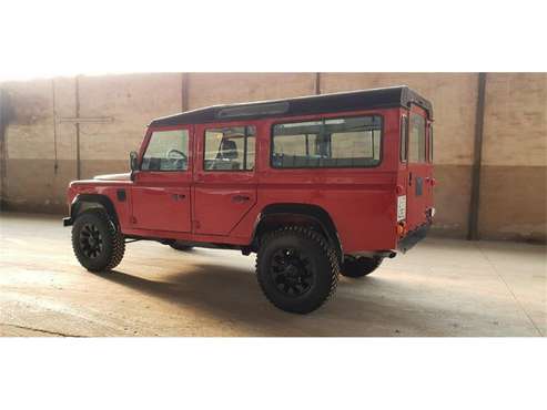 1992 Land Rover Defender for sale in Achern, Heid 22