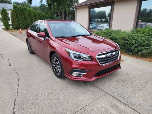 2019 Subaru Legacy 2 5i Premium - 34, 143 Miles - - by for sale in Chicopee, MA