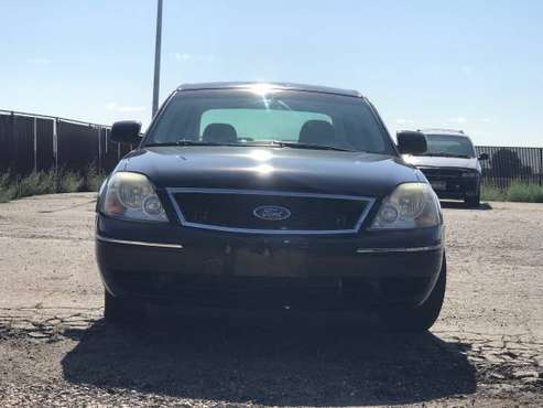 2005 FORD 500 for sale in Nampa, ID