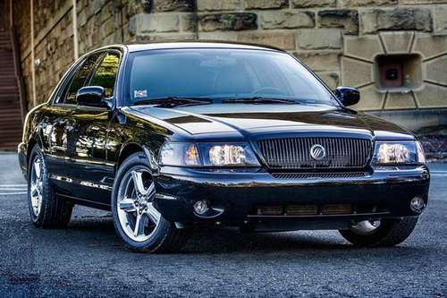 Super Clean 2003 Mercury Marauder! for sale in Los Angeles, CA