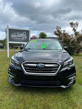2018 Subaru Legacy Limited for sale in Milton, VT