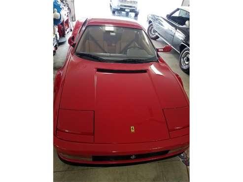 1987 Ferrari Testarossa for sale in Mundelein, IL