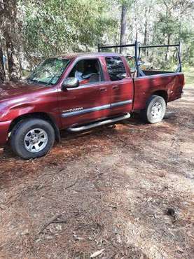 2005 Toyota tundra - cars & trucks - by owner - vehicle automotive... for sale in Foley, AL