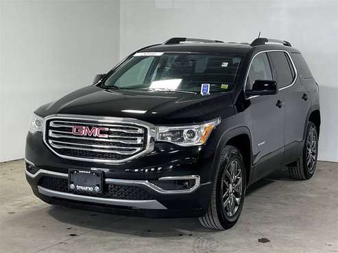 2019 GMC Acadia SLT-1 - - by dealer - vehicle for sale in Buffalo, NY