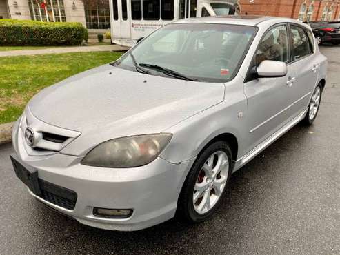2007 Mazda 3 Grand Touring W// 118k Miles $2500 - cars & trucks - by... for sale in Brooklyn, NY