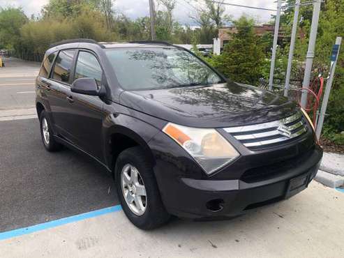2008 Suzuki XL 7 Limited for sale in EASTCHESTER, NY