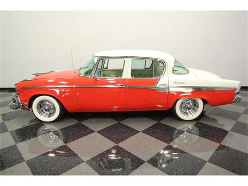 1955 Studebaker President for sale in Lutz, FL