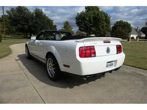 2007 Shelby GT500 for sale in Garland, TX