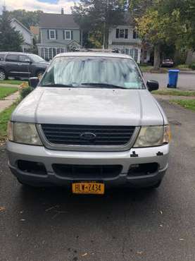 Ford Explorer for sale in Albany, NY