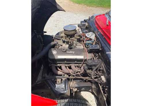 1971 Chevrolet Nova for sale in Cadillac, MI