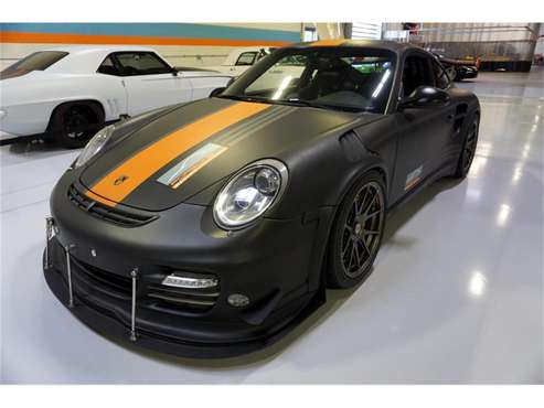 2011 Porsche 911 for sale in Solon, OH