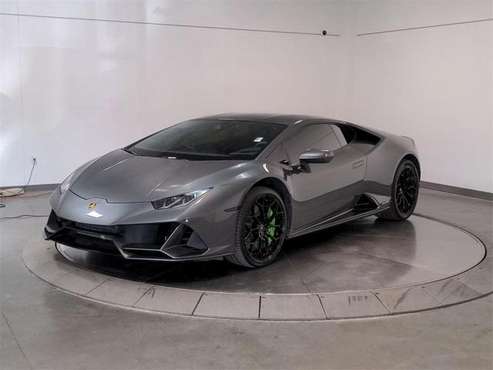 2020 Lamborghini Huracan EVO Base for sale in Highlands Ranch, CO