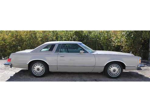 1979 Mercury Cougar for sale in Saint Louis, MO